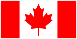 Canadian Flag